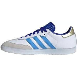 NWT Adidas Samba Messi "Lionel Messi" Shoes - Size 12
